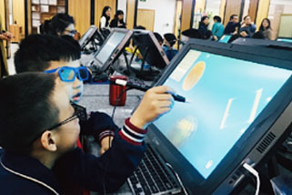 青少年科技教育新篇章：编程能力等级标准引领数字人才培育