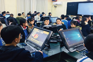 青少年科技教育新篇章：编程能力等级标准引领数字人才培育