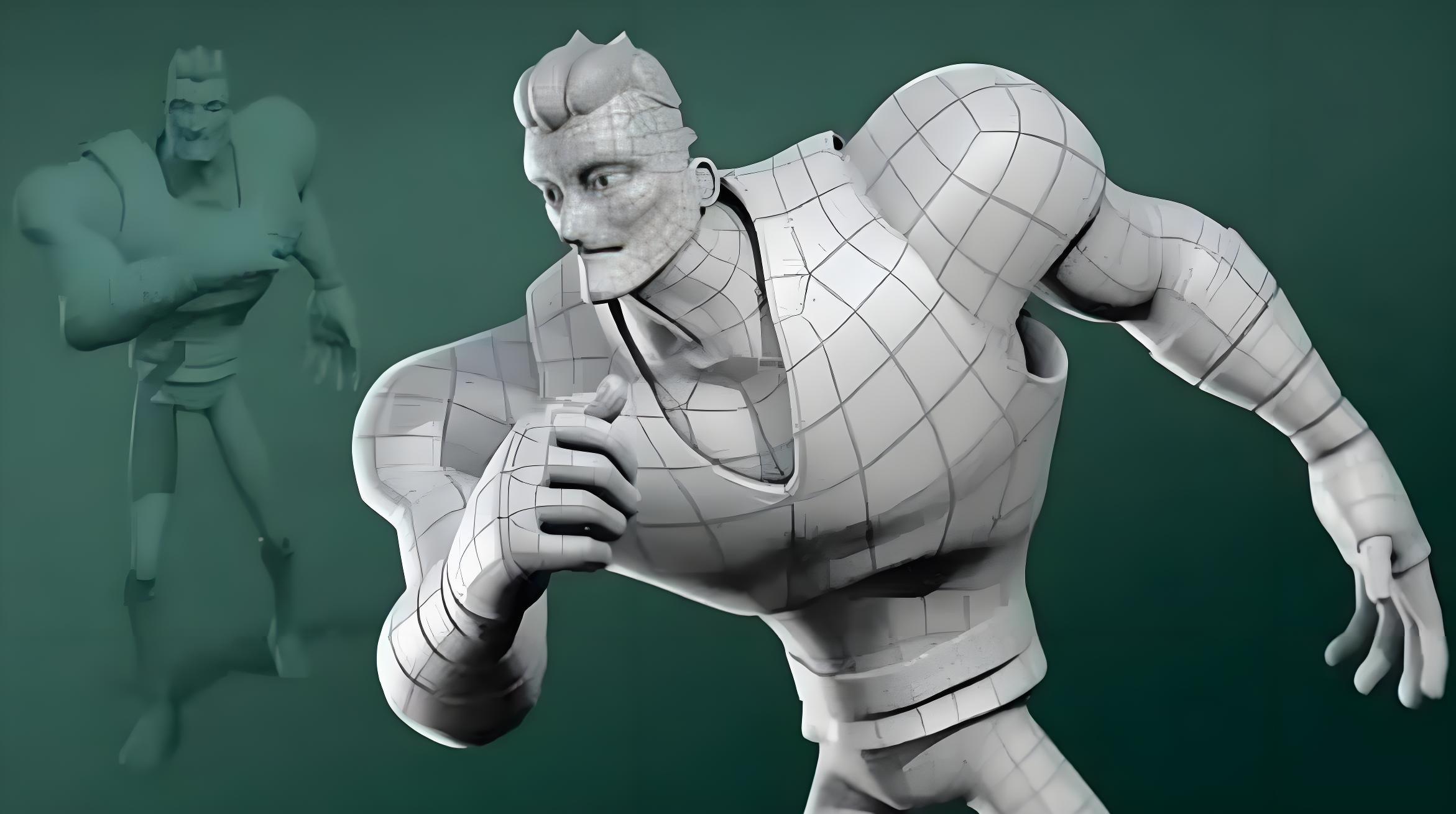 卓旭教育《3dsMax》课程教学大纲